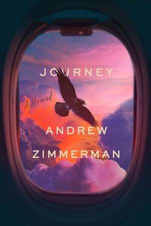 Journey de Andrew Zimmerman