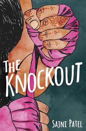 The Knockout de Sajni Patel