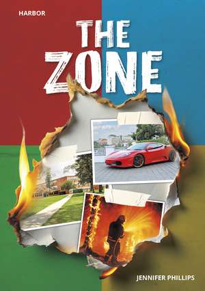 The Zone de Jennifer Phillips