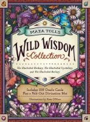 Maia Toll's Wild Wisdom Collection de Maia Toll