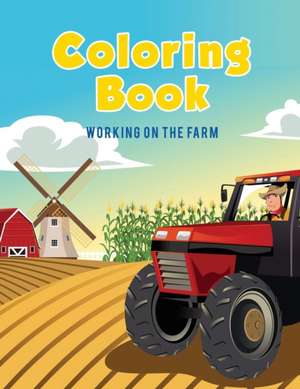 Coloring Book de Coloring Pages for Kids