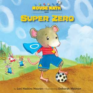 Houran, L: Super Zero