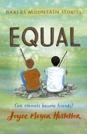 Equal de Joyce Moyer Hostetter