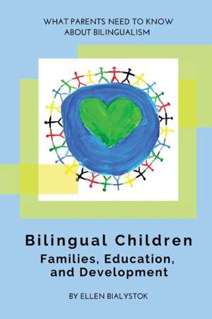 Bilingual Children de Ellen Bialystok