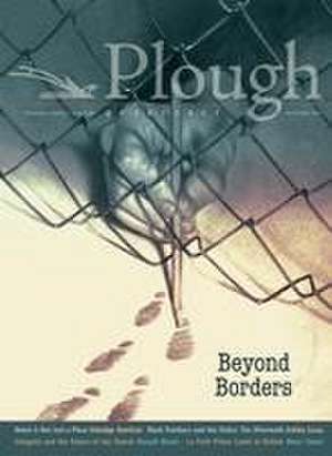 Danticat, E: PLOUGH QUARTERLY NO 29 - BEYON de Yaniv Sagee