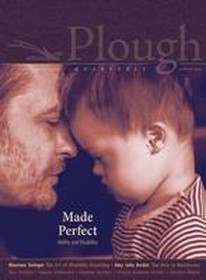 McCully Brown, M: PLOUGH QUARTERLY NO 30 - MADE de Sarah C. Williams