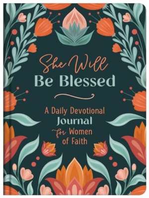 Compiled By Barbour Staff: She Will Be Blessed