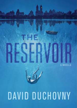 The Reservoir de David Duchovny