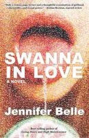 Swanna in Love de Jennifer Belle