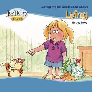 Lying de Joy Berry