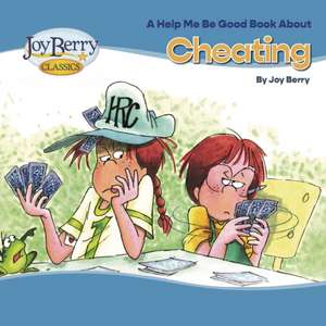 Cheating de Joy Berry
