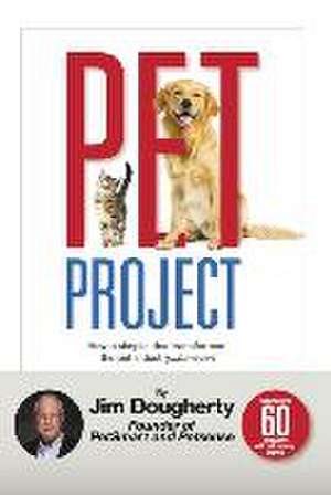 Dougherty, J: Pet Project