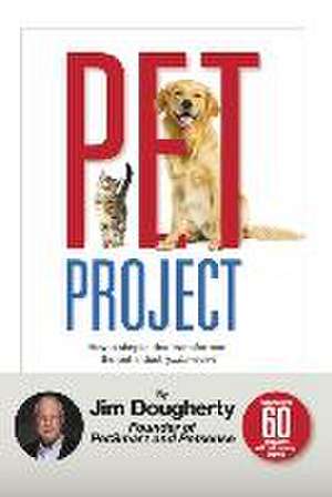 Pet Project de Jim Dougherty