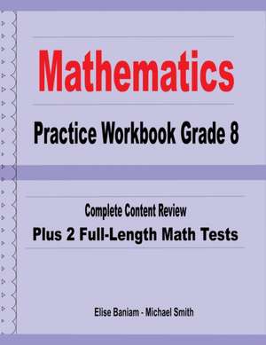 Smith, M: MATHEMATICS PRAC WORKBK GRADE