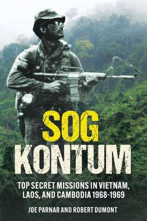 Sog Kontum de Joe Parnar