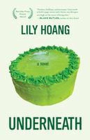 Underneath de Lily Hoang