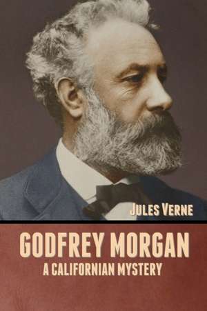 Godfrey Morgan de Jules Verne