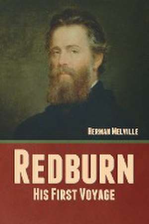 Redburn de Herman Melville