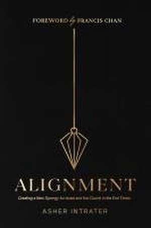 Alignment de Asher Intrater