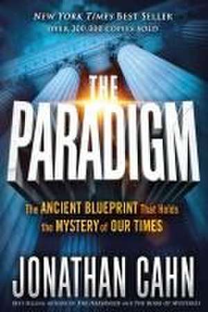 The Paradigm de Jonathan Cahn