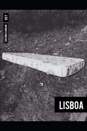 Lisboa de Editions Canaan