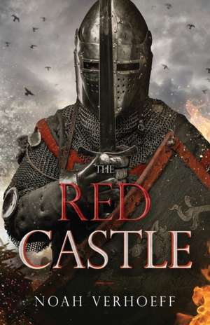 The Red Castle de Noah Verhoeff