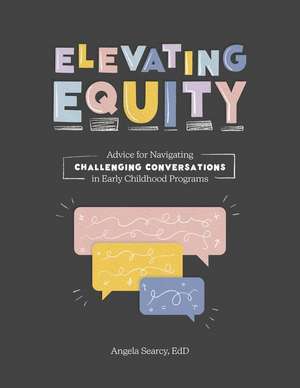 Elevating Equity: de Angela Searcy