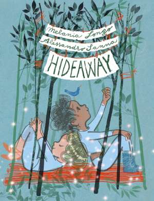 Hideaway de Melania Longo