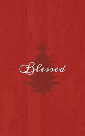 Blessed de Murre Book Decor