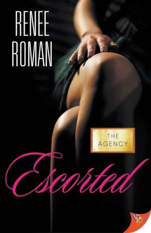 Escorted de Renee Roman