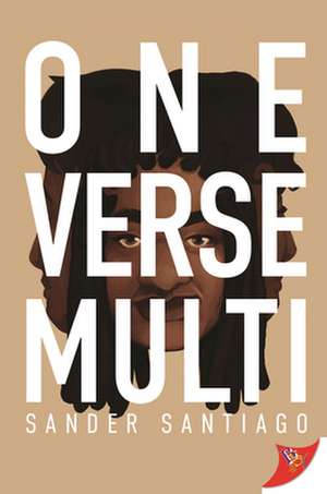 One Verse Multi de Sander Santiago