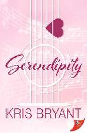 Serendipity de Kris Bryant