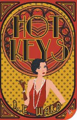 Hot Keys de R. E. Ward