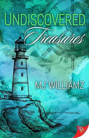 Undiscovered Treasures de Mj Williamz