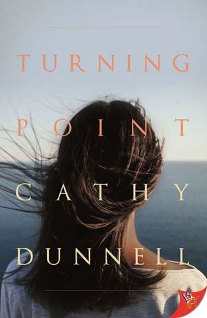 Turning Point de Cathy Dunnell