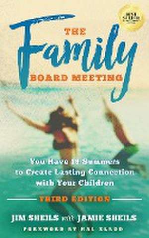 Family Board Meeting de Jim Sheils