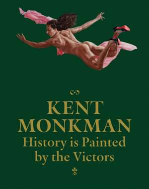 Kent Monkman de Léuli Eshr¿ghi