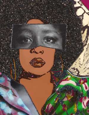 Mickalene Thomas