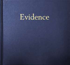 Larry Sultan & Mike Mandel: Evidence de Larry Sultan