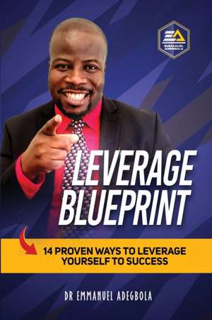 Leverage Blueprint de Emmanuel Adegbola