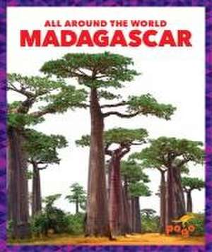 Madagascar de Kristine Spanier