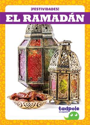 El Ramadan - Ramadan de Adeline J Zimmerman