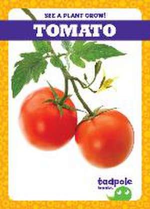 Tomato de Charlie W Sterling