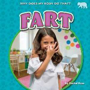 Fart de Rachel Rose