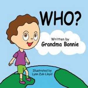 Who? de Grandma Bonnie