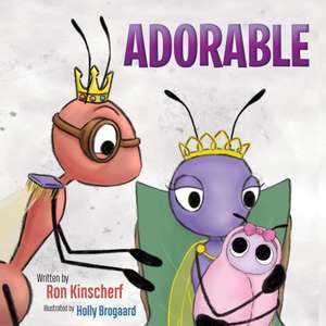 Adorable de Ron Kinscherf