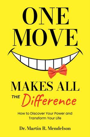 One Move Makes All the Difference de Mendelson