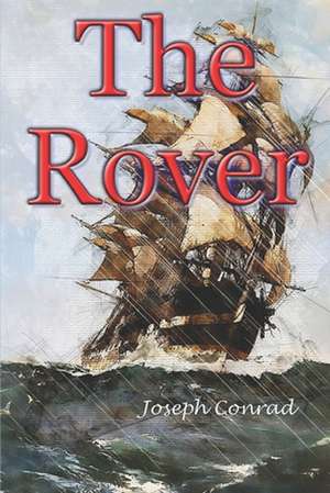 The Rover de Joseph Conrad