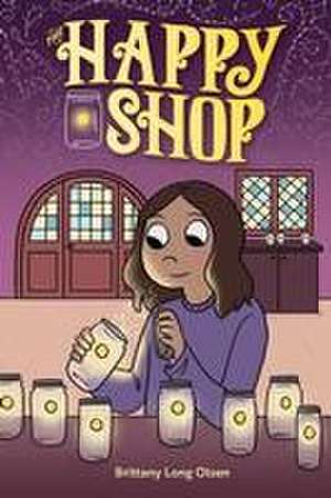 The Happy Shop de Brittany Long Olsen