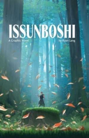 Issunboshi de Ryan Lang